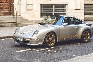 Der hatte den Turbo vor Porsche