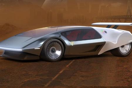 SCG 009 Concept SCG 009 Concept
