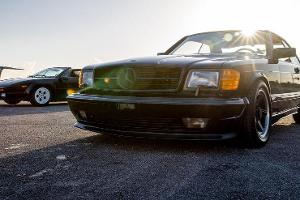 Fünf bezaubernde Autos der 80er