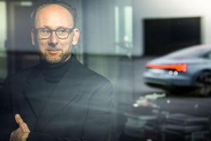 „Eine Design-Ikone kann man nicht am Reißbrett entwerfen“