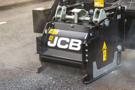 JCB Pothole Pro JCB Pothole Pro