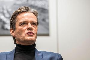 „Brennstoffzelle vom Lkw zum Pkw zurückbringen“