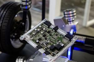 Digital statt mechanisch