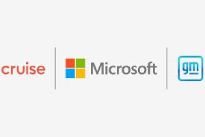 Microsoft investiert ins autonome Fahren