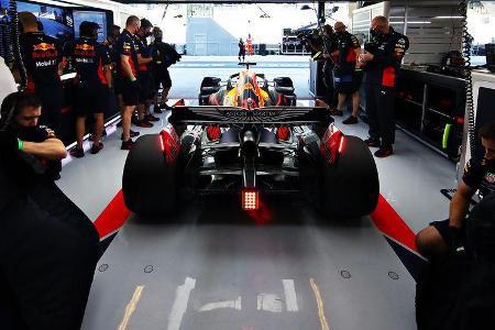 Red Bull - GP Abu Dhabi 2020 Red Bull - GP Abu Dhabi 2020