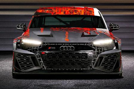 Audi RS3 LMS - TCR 2021 Audi RS3 LMS - TCR 2021