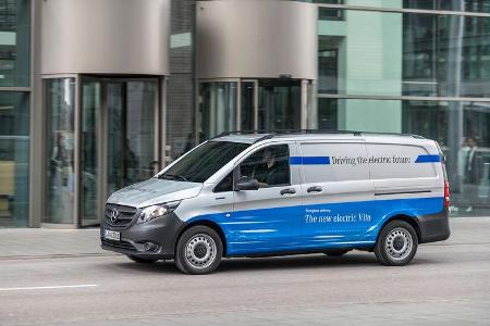 2/2021, Mercedes-Benz eVito