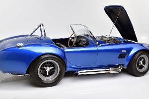 Kompressor-Cobra bringt 5,5 Millionen Dollar