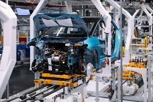 Milliarden-Förderung für Autobranche startklar