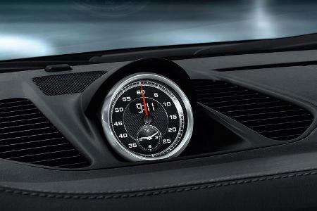 05/2015, Porsche 911 Black Edition 05/2015, Porsche 911 Black Edition
