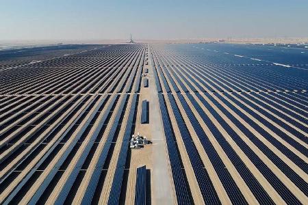 2/2021, EGA Solarpark Dubai 2/2021, EGA Solarpark Dubai