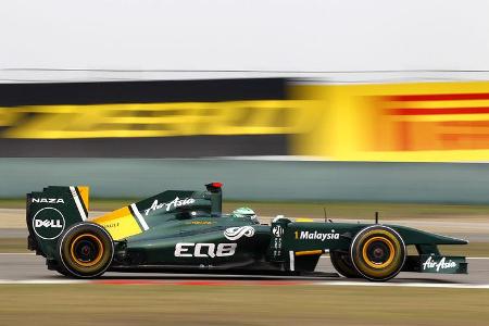 Heikki Kovalainen Heikki Kovalainen