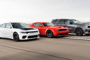 SRT hat kein eigenes Entwickler-Team mehr