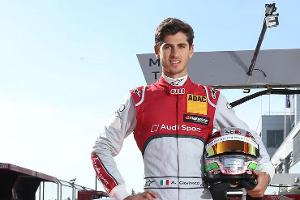 Formel 3-Pilot ersetzt Timo Scheider