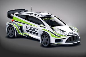 Aggressive und breite Autos mit etwa 380 PS