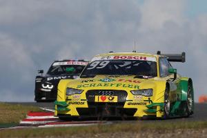 Rockenfeller siegt souverän