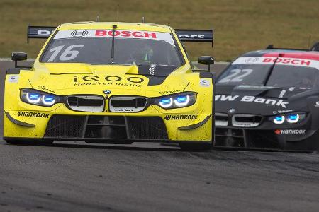 Timo Glock - DTM - Lausitzring 2020 Timo Glock - DTM - Lausitzring 2020