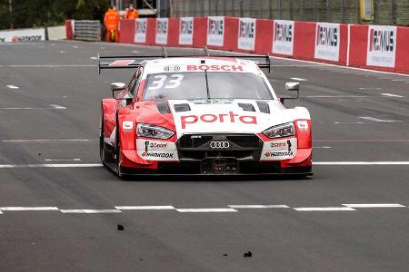 René Rast - Zolder 2020 René Rast - Zolder 2020