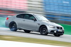 Bei 545.000 BMW besteht Brandgefahr