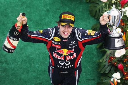 Sebastian Vettel Sebastian Vettel