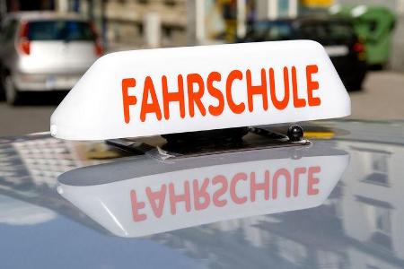 Fahrschule Fahrschule