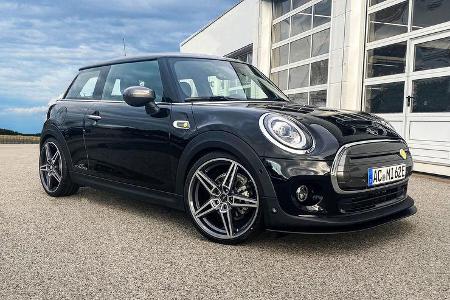 02/2021_AC_Schnitzer_Mini_Cooper_SE 02/2021_AC_Schnitzer_Mini_Cooper_SE