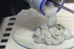 Tanken wir bald Wasserstoff-Pudding?