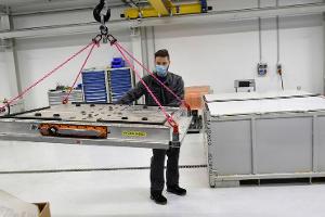 VW testet Recycling von Elektroauto-Batterien