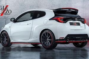 Hot Hatch soll über 300 PS erhalten