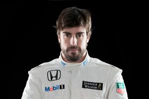 Letzter McLaren-Test ohne Alonso
