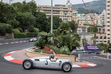 Danis Bilderkiste - GP Monaco 2014 Danis Bilderkiste - GP Monaco 2014