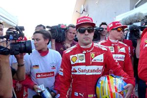 Alonso und Leppert kämpfen Seite an Seite