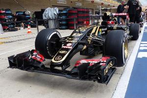 Renault stellt Weichen auf Grün