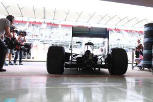 Neue Motorenformel gesucht