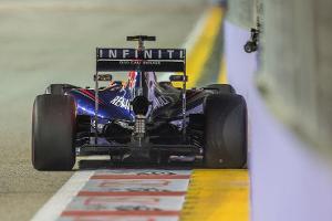 Danis Bilderkiste - GP Singapur 2014