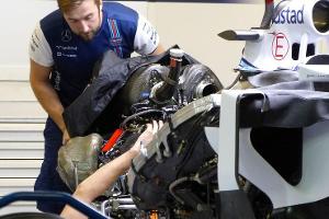 Ganz neuer Motor als Kompromiss?