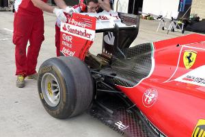 Vettel kassiert Startplatzstrafe