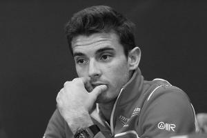Formel 1-Fahrer nehmen Abschied