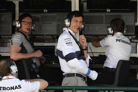 Formel 1-Tagebuch - GP Ungarn 2014 Formel 1-Tagebuch - GP Ungarn 2014
