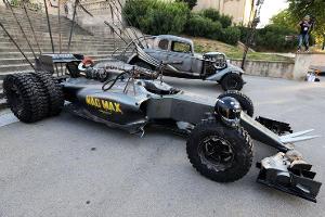 Formel 1 nach der Apokalypse