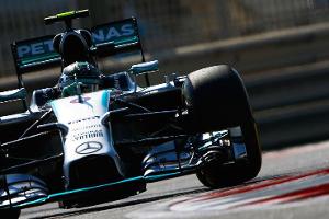 Keine Pirelli-Hilfe für Rosberg