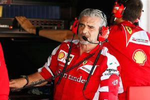 Ferrari mit Sorge nach Monaco