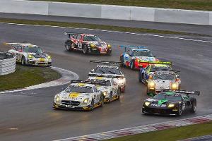 Der Nürburgring rockt wieder