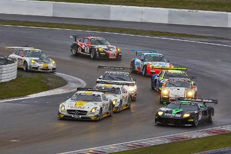 VLN, Nürburgring, 9. Lauf, 38. DMV Münsterlandpokal VLN, Nürburgring, 9. Lauf, 38. DMV Münsterlandpokal