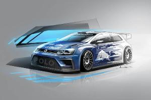 Rallye-Star mit weniger Gewicht und mehr Power