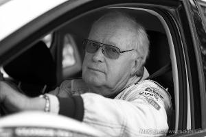 Erster Rallye-Weltmeister ist tot