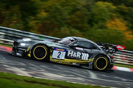 VLN, Rennszene, Nordschleife