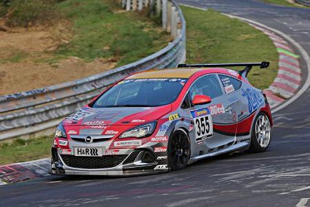 VLN 2014, #355, Opel Astra OPC CUP, CUP1, Langstreckenmeisterschaft Nürburgring VLN 2014, #355, Opel Astra OPC CUP, CUP1, Langstreckenmeisterschaft Nürburgring