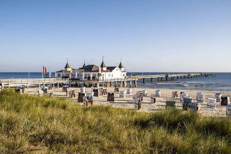 Usedom Usedom