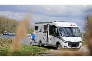 Attraktiver Integrierter zu exklusivem Preis